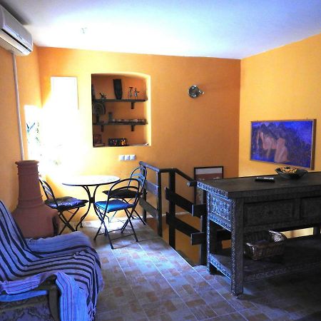 Blue Bench Krk Apartment Krk Town Bagian luar foto